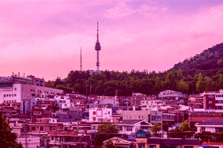 Amelia, 32 — Escort in Yongsan, South Korea
