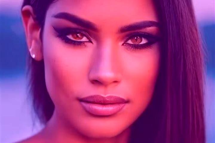 Amelia, 33, a black green-eyed latina companion based in Berlin. Offering CIM, Fetish, 69, Couples. Available for incall and outcall, overnight bookings avai...