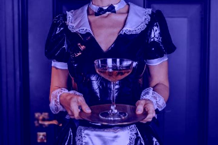 Amelia, 33, a black grey-eyed caucasian companion based in Vakhrushi. Offering Striptease, Roleplay, Fetish, Prostate Massage. Available for incall and outca...