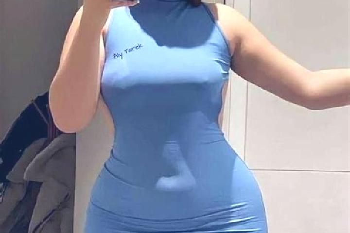 Amelia, 33 — Escort in Alondra Park, United States
