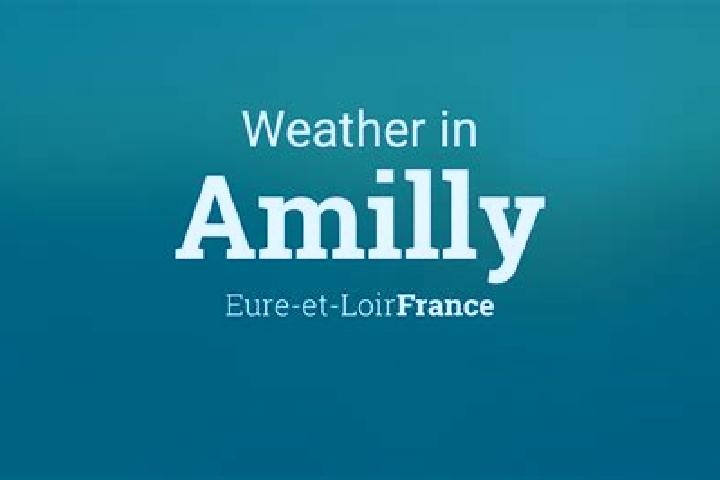 Amelia, 33 — Escort in Amilly, France