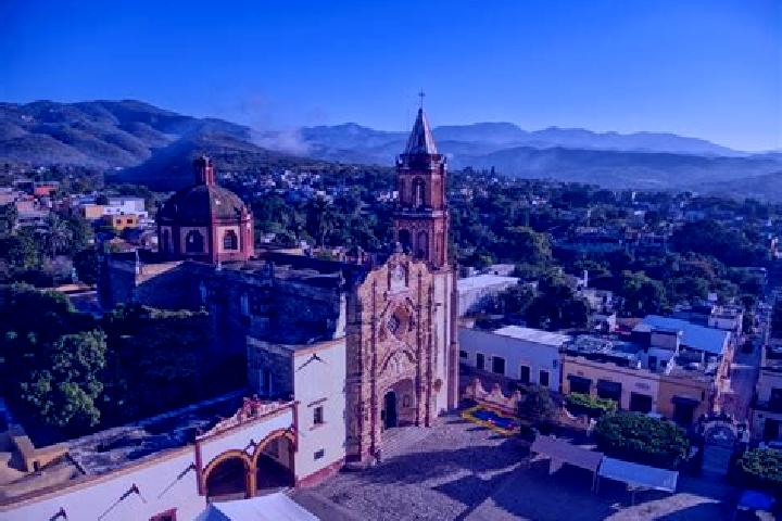 Amelia, 33 — Escort in Arroyo de Banco, Mexico