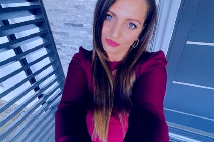 Amelia, 33 — Escort in Beclean, Romania