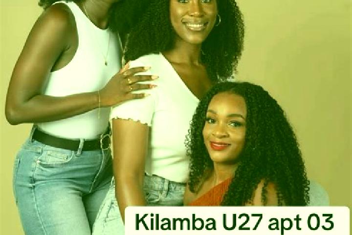 Amelia, 33 — Escort in Camama, Angola