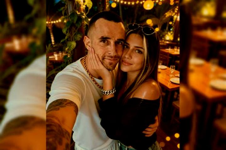 Amelia, 33 — Escort in Catunele, Romania