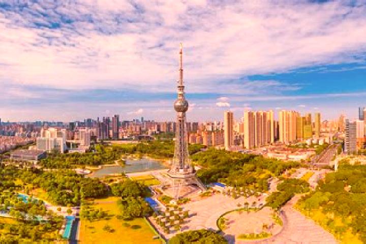 Amelia, 33 — Escort in Chencun, China