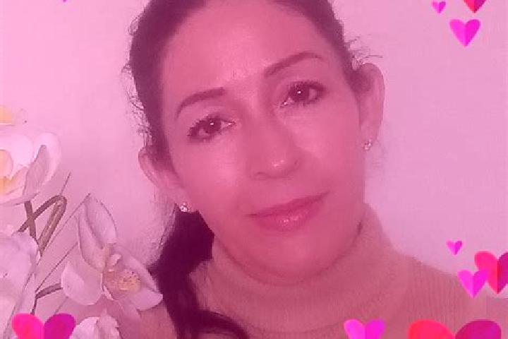 Amelia, 33 — Escort in Colorada, Mexico