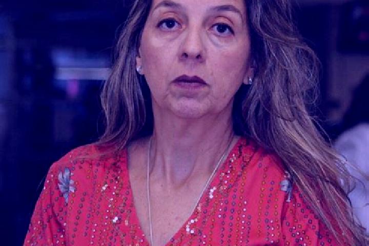 Amelia, 33 — Escort in Cornelio Procopio, Brazil