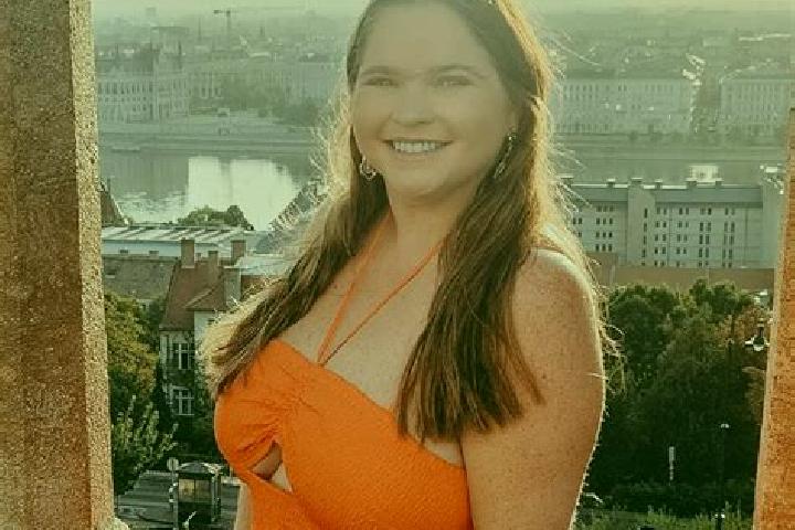 Amelia, 33 — Escort in Deer River, United States