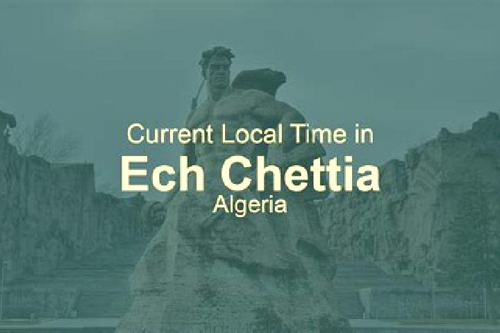 Amelia, 33 — Escort in Ech Chettia, Algeria