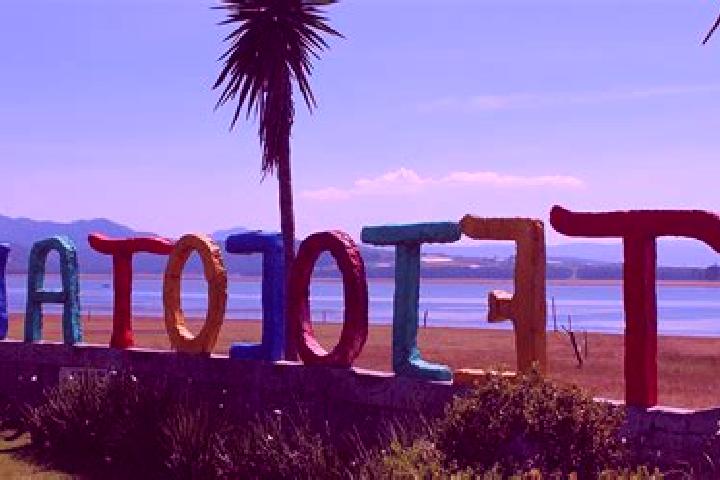 Amelia, 33 — Escort in El Tejocotal, Mexico