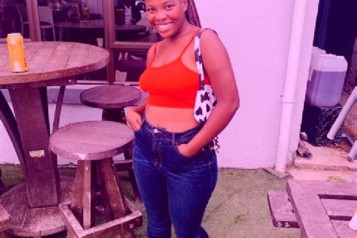 Amelia, 33 — Escort in Elliotdale, South Africa