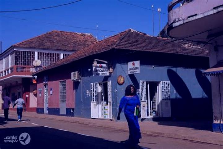 Amelia, 33 — Escort in Empada, Guinea-Bissau