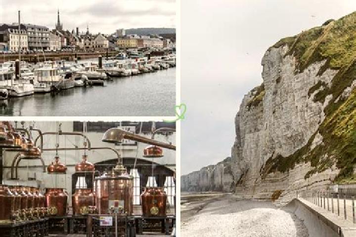 Amelia, 33 — Escort in Fecamp, France