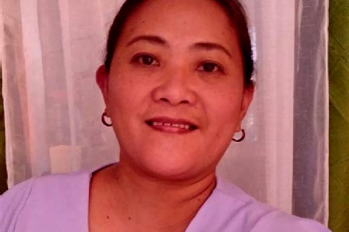 Amelia, 33 — Escort in Gattaran, Philippines