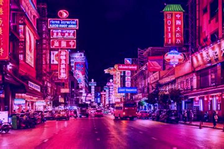 Amelia, 33 — Escort in Gengwan, China