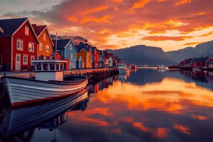 Amelia, 33 — Escort in Gjerstad, Norway
