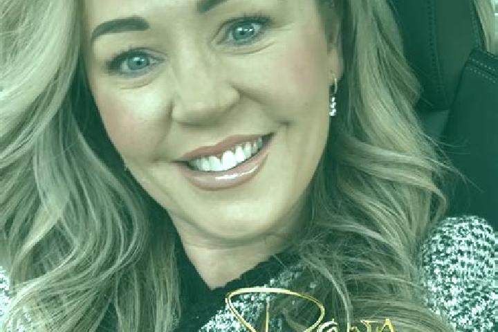 Amelia, 33 — Escort in Hamilton, United Kingdom
