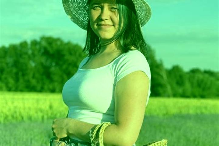 Amelia, 33 — Escort in Khmilnyk, Ukraine