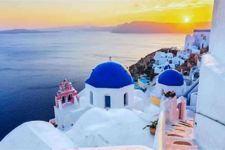 Amelia, 33 — Escort in Lofos, Greece