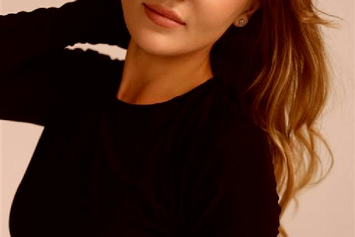 Amelia, 33 — Escort in Mar ina Gorka, Belarus