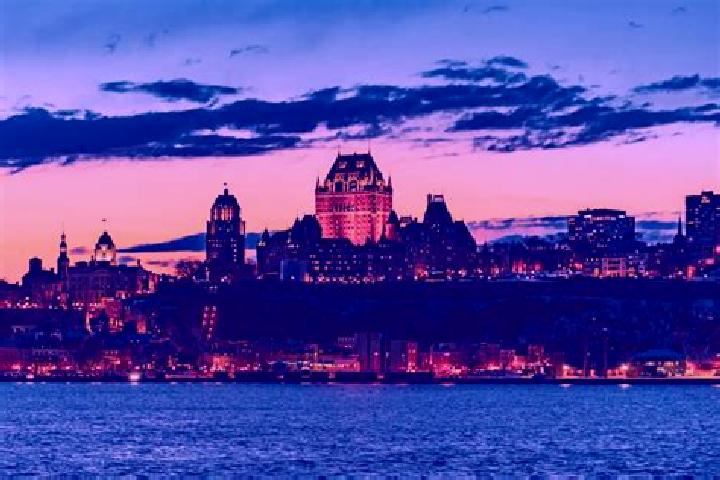 Amelia, 33 — Escort in Montmagny, Canada