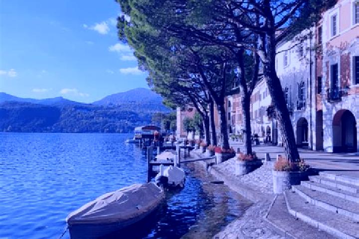 Amelia, 33 — Escort in Morcote, Switzerland