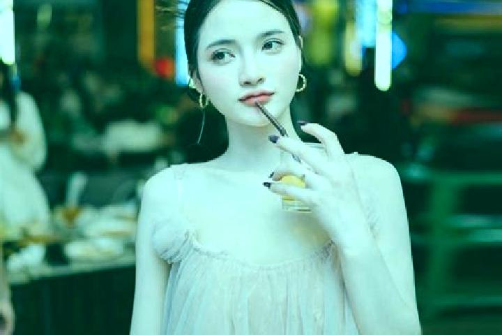 Amelia, 33 — Escort in Muang Xon, Laos
