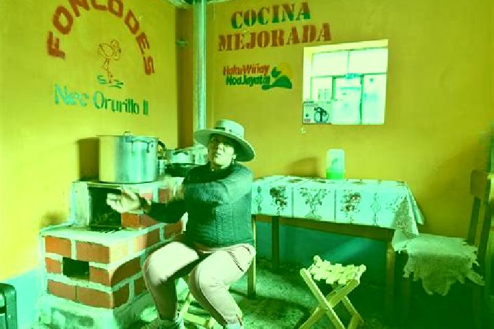 Amelia, 33 — Escort in Orurillo, Peru