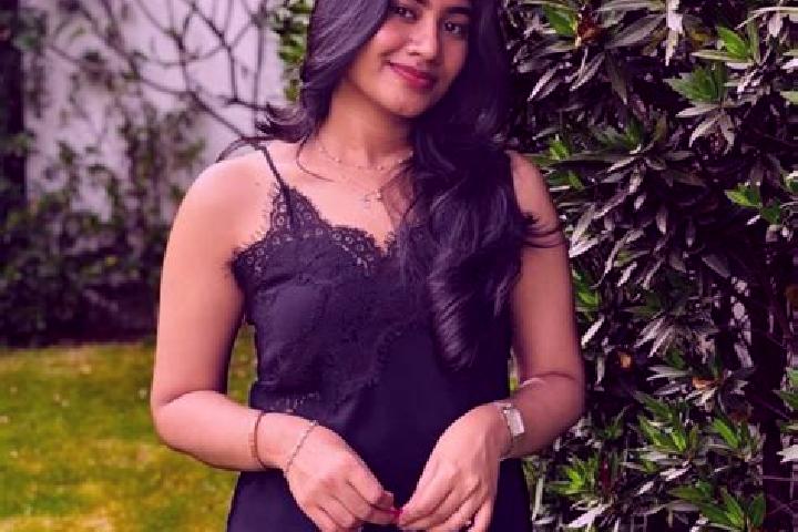 Amelia, 33 — Escort in Pullur, India