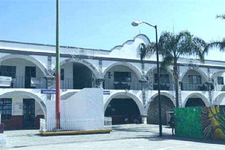Amelia, 33 — Escort in San Miguel Canoa, Mexico