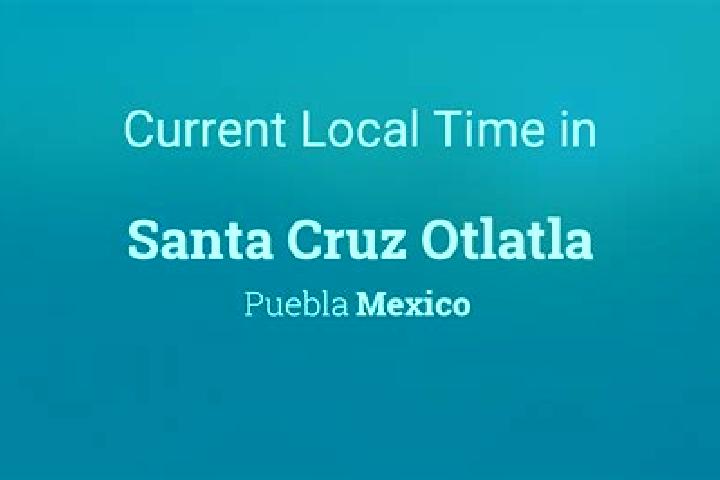 Amelia, 33 — Escort in Santa Cruz Otlatla, Mexico