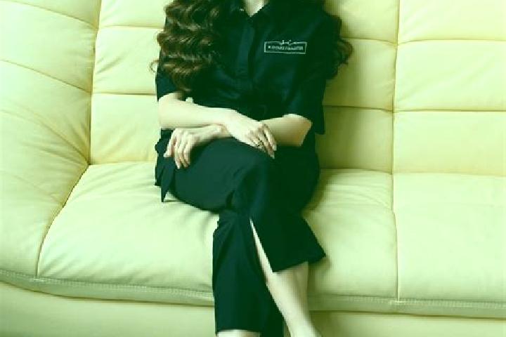 Amelia, 33 — Escort in Shchyrets, Ukraine