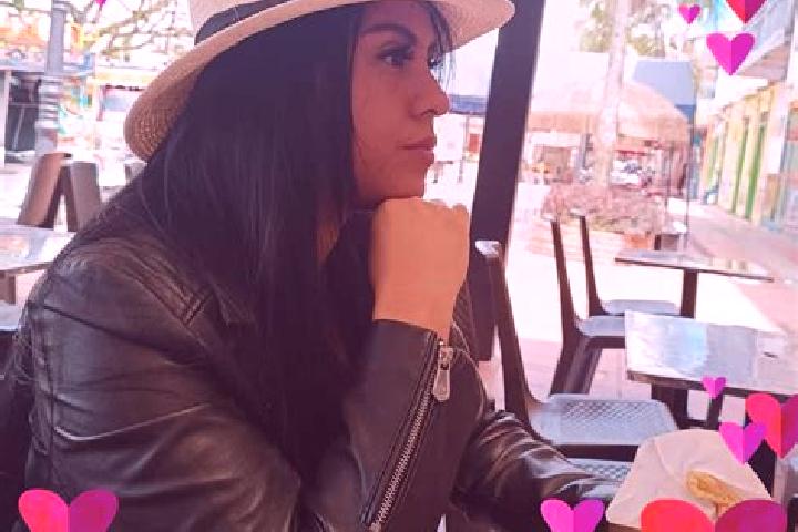 Amelia, 33 — Escort in Silverio Galicia Garcia, Mexico