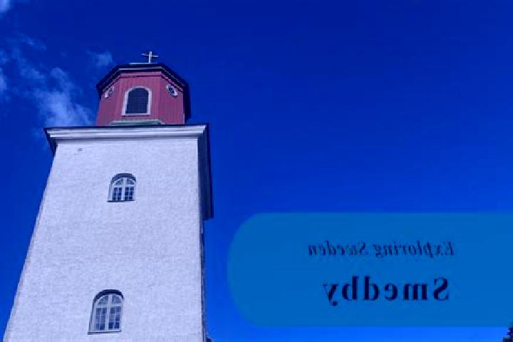 Amelia, 33 — Escort in Smedby, Sweden