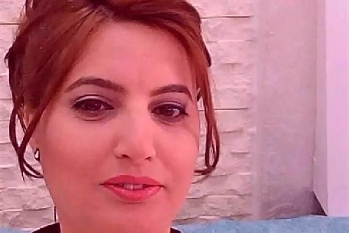 Amelia, 33 — Escort in Tirtar, Turkey