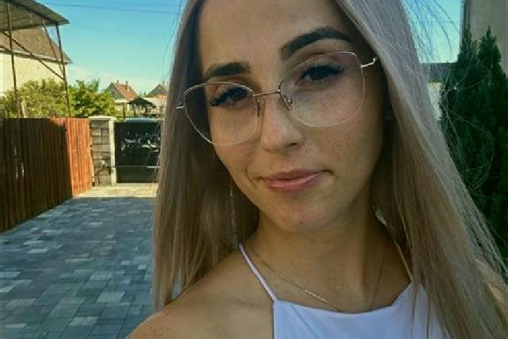 Amelia, 33 — Escort in Ujfeherto, Hungary