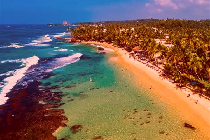 Amelia, 33 — Escort in Unawatuna, Sri Lanka