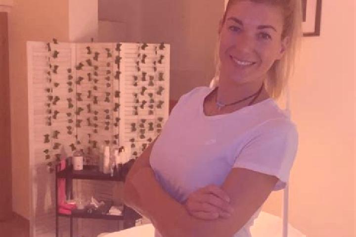 Amelia, 33 — Escort in Unicov, Czech Republic