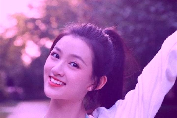 Amelia, 33 — Escort in Wangying, China