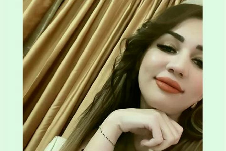 Amelia, 33 — Escort in Zhelezinka, Kazakhstan