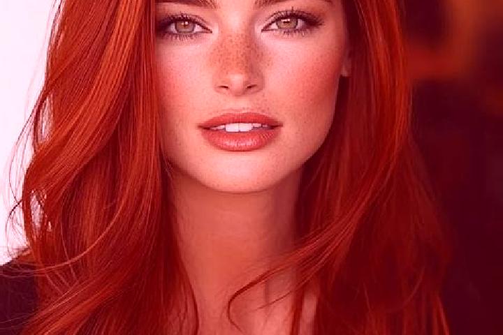 Amelia, 34, a auburn blue-eyed ebony companion based in Guy. Offering Tantra, Couples, Domination. Available for incall and outcall, day and evening dates.