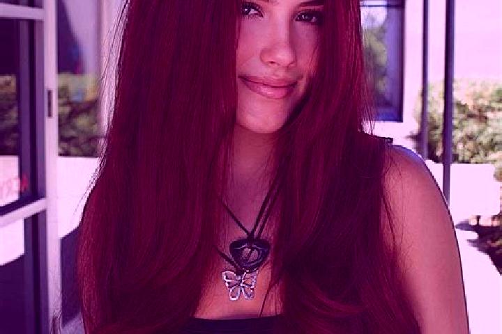 Amelia, 34, a auburn dark-eyed caribbean companion based in Itapicuru. Offering Striptease, Domination, Fetish, Girlfriend Experience, BDSM. Available for in...