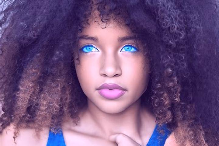 Amelia, 34, a black blue-eyed ebony companion based in Kassita. Offering Roleplay, GFE, A-Level, 69. Available for incall and outcall, overnight bookings ava...