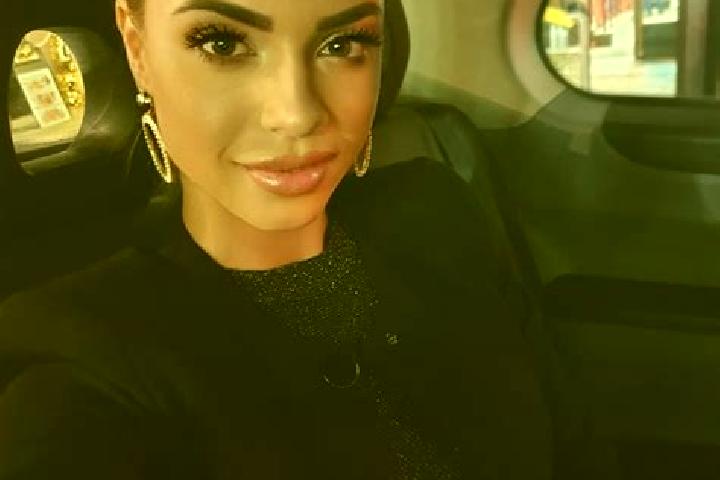 Amelia, 34, a black grey-eyed caribbean companion based in Samoljica. Offering Party Girl, A-Level, Domination, Dinner Date. Available for incall and outcall...
