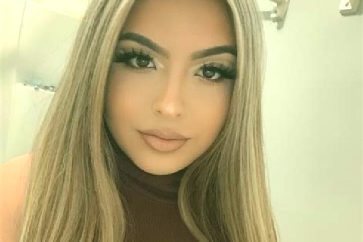 Amelia, 34, a blonde brown-eyed latina companion based in Sanmarghita. Offering Dinner Date, BDSM, Travel Companion, Duos. Available for incall and outcall, ...
