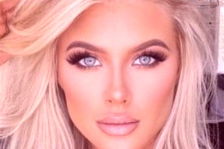 Amelia, 34, a platinum blonde brown-eyed latina companion based in Sutasi. Offering BDSM, Roleplay, Tantra. Available for incall and outcall, day and evening...