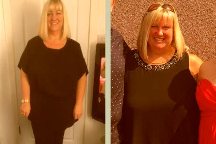 Amelia, 34 — Escort in Ballon, Ireland