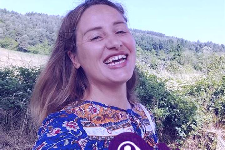 Amelia, 34 — Escort in Beregsau Mic, Romania