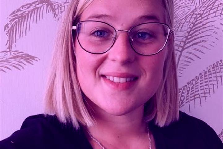 Amelia, 34 — Escort in Bomy, France